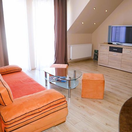 Apartament W Kamienicy Na Klodzkiej Duszniki Zdrój Esterno foto