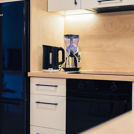Apartament W Kamienicy Na Klodzkiej Duszniki Zdrój Esterno foto