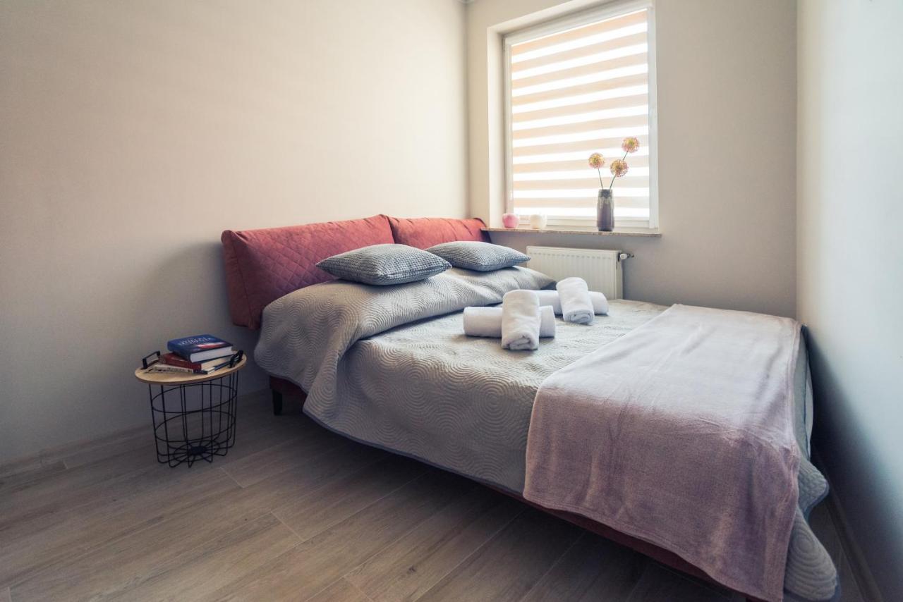 Apartament W Kamienicy Na Klodzkiej Duszniki Zdrój Esterno foto