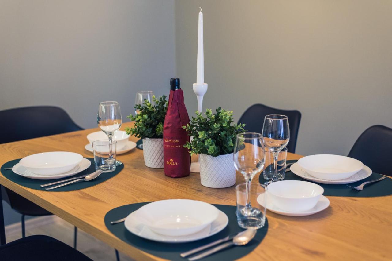 Apartament W Kamienicy Na Klodzkiej Duszniki Zdrój Esterno foto