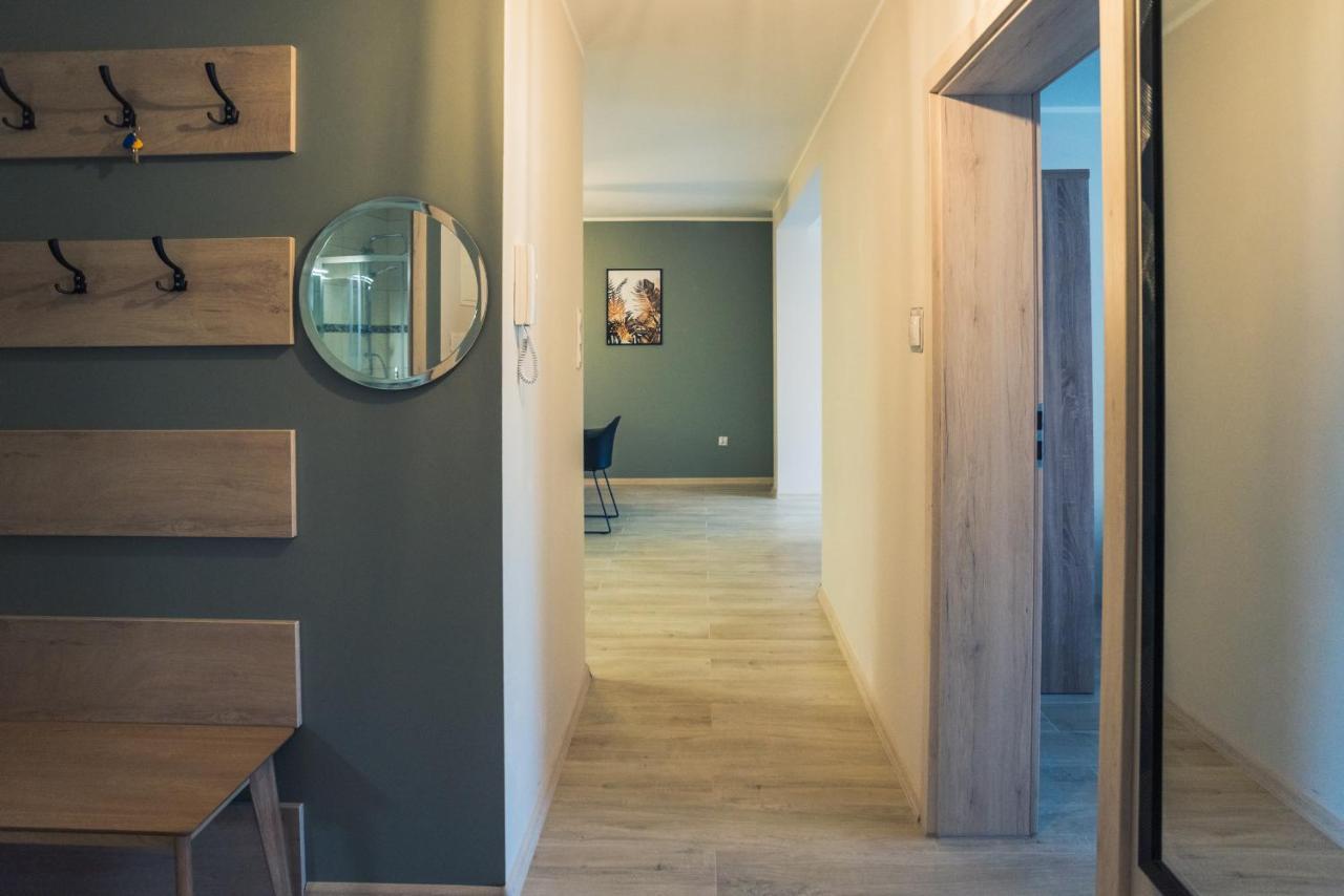 Apartament W Kamienicy Na Klodzkiej Duszniki Zdrój Esterno foto