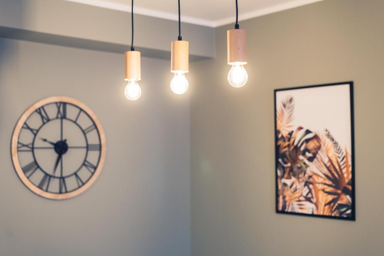 Apartament W Kamienicy Na Klodzkiej Duszniki Zdrój Esterno foto