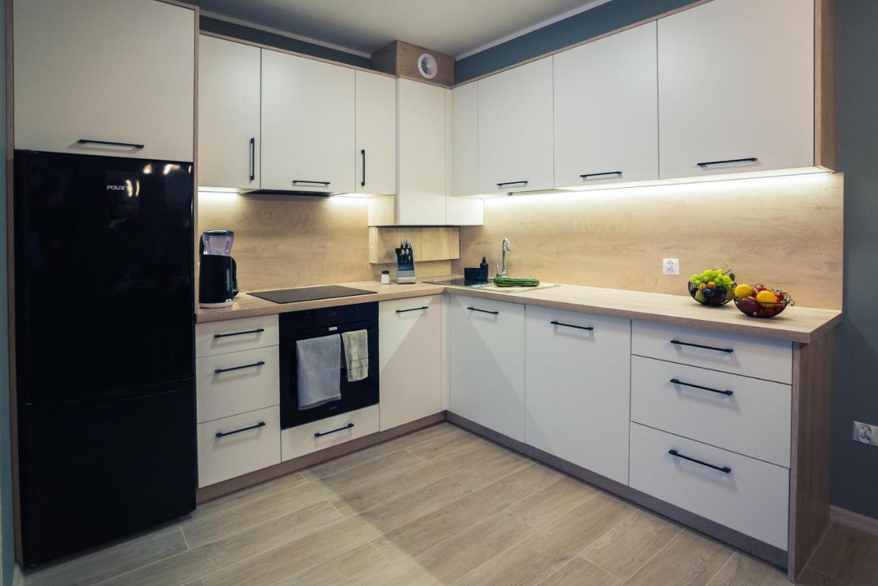 Apartament W Kamienicy Na Klodzkiej Duszniki Zdrój Esterno foto