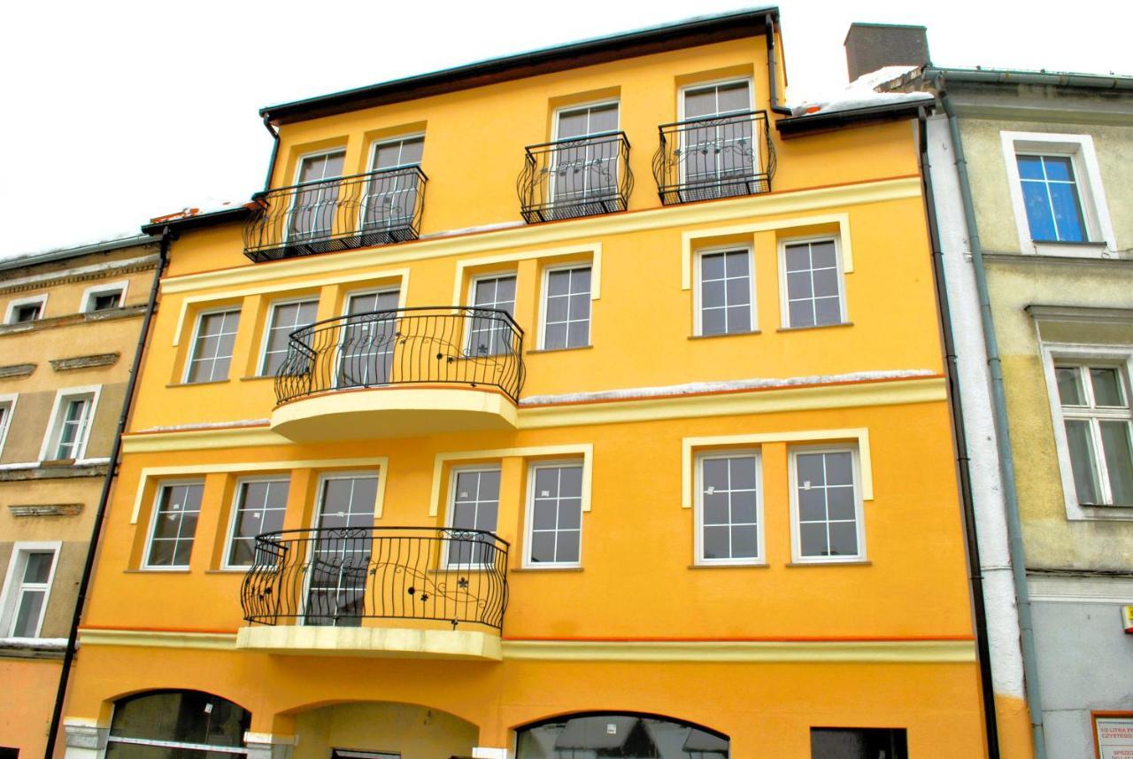 Apartament W Kamienicy Na Klodzkiej Duszniki Zdrój Esterno foto