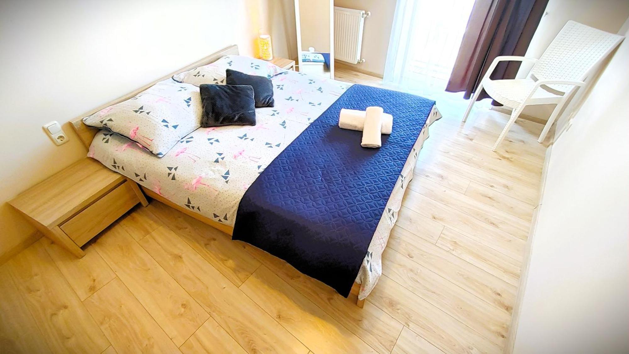 Apartament W Kamienicy Na Klodzkiej Duszniki Zdrój Esterno foto