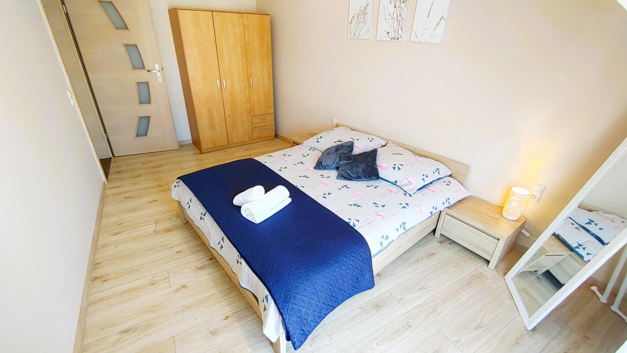 Apartament W Kamienicy Na Klodzkiej Duszniki Zdrój Esterno foto