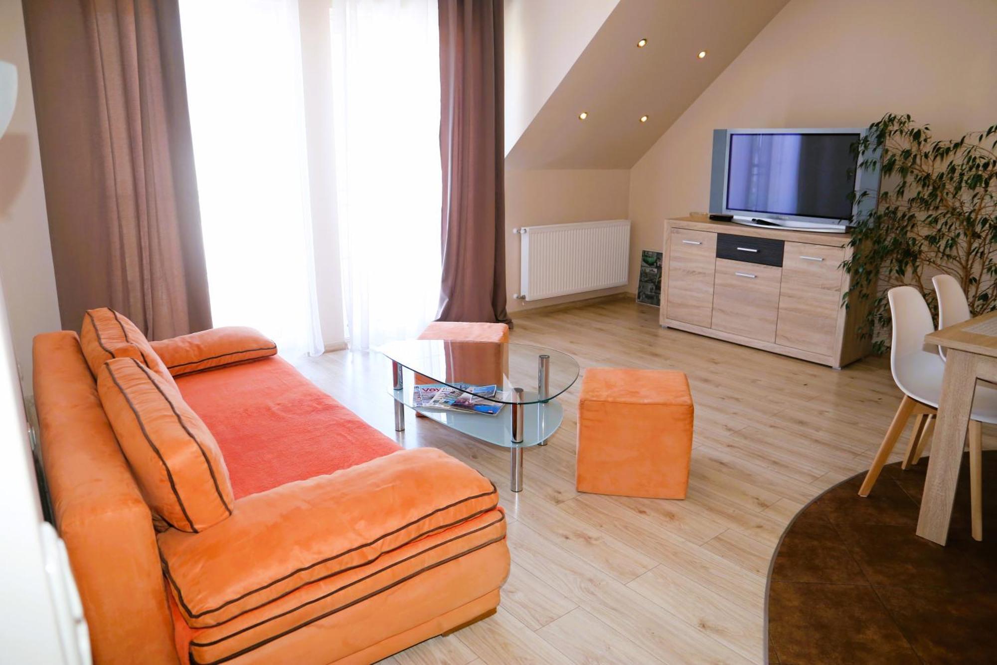 Apartament W Kamienicy Na Klodzkiej Duszniki Zdrój Esterno foto