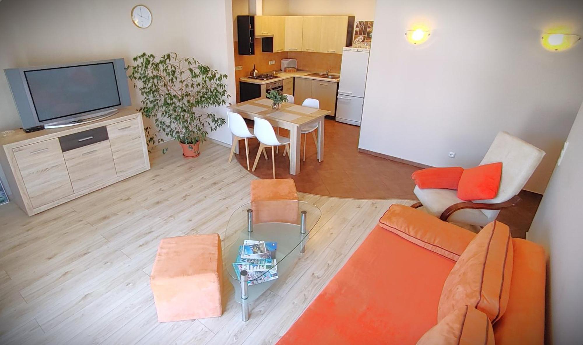 Apartament W Kamienicy Na Klodzkiej Duszniki Zdrój Esterno foto
