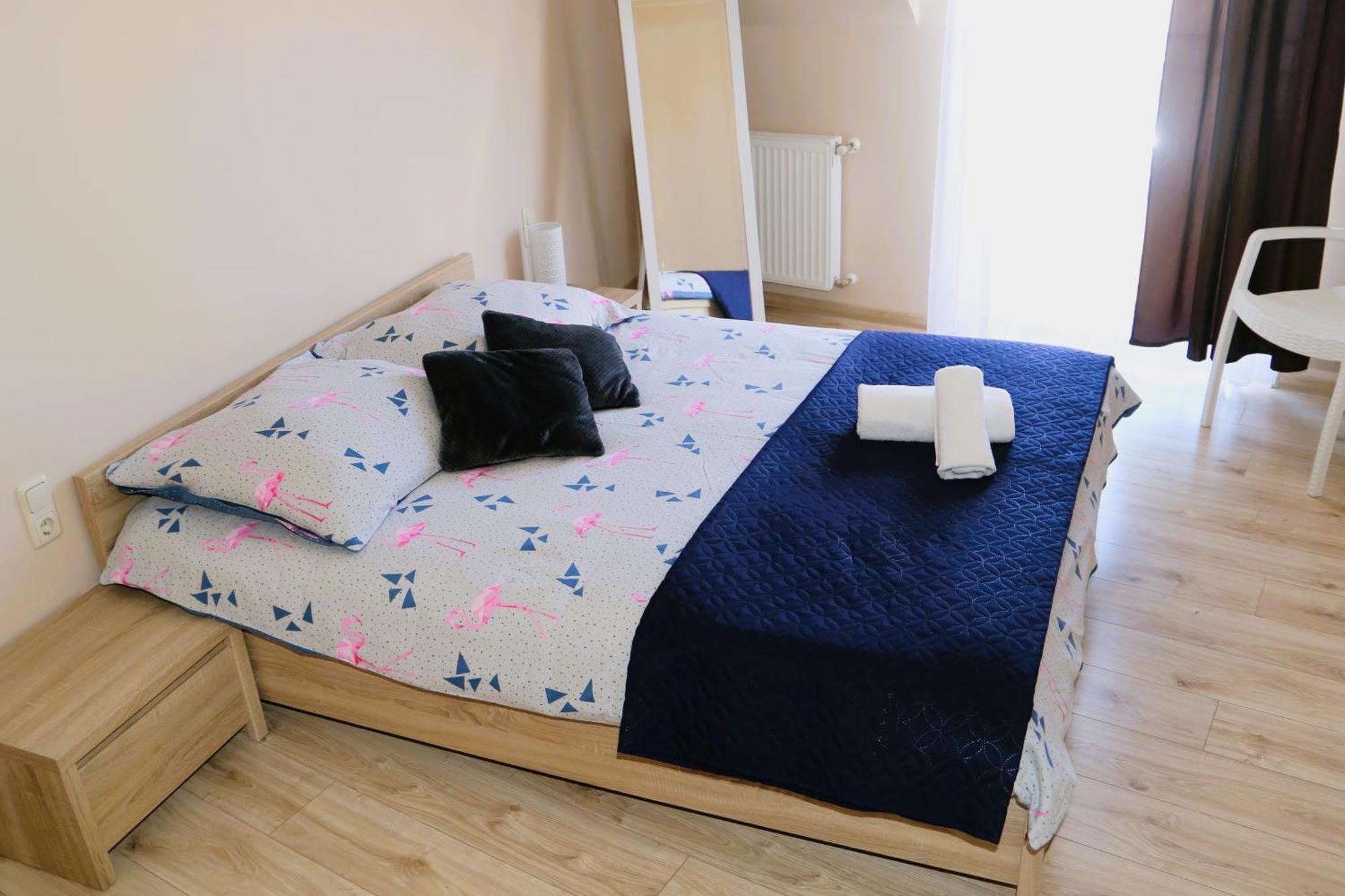 Apartament W Kamienicy Na Klodzkiej Duszniki Zdrój Esterno foto