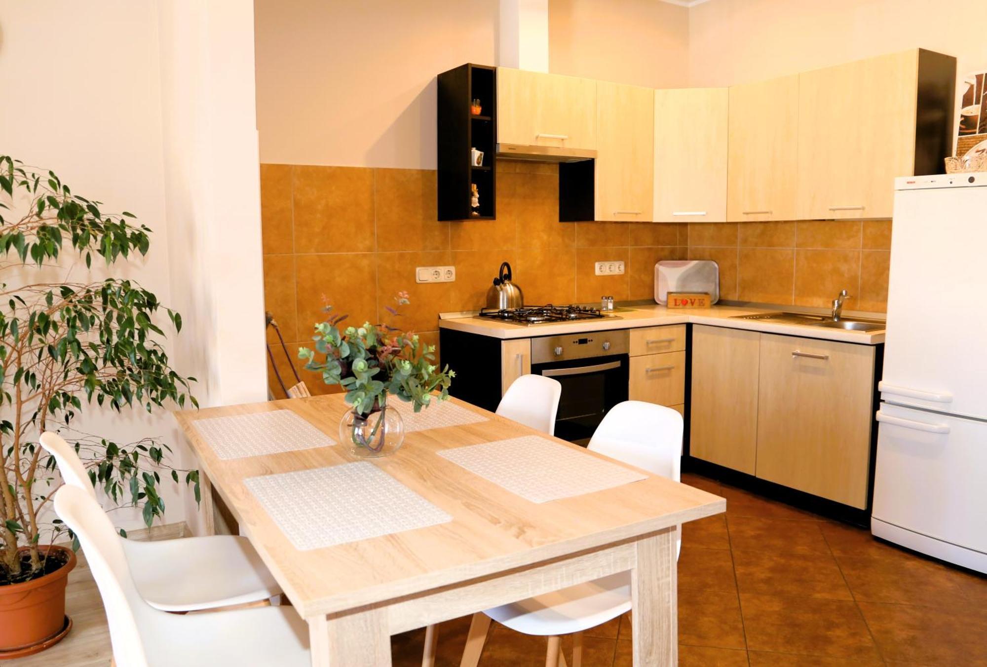 Apartament W Kamienicy Na Klodzkiej Duszniki Zdrój Esterno foto