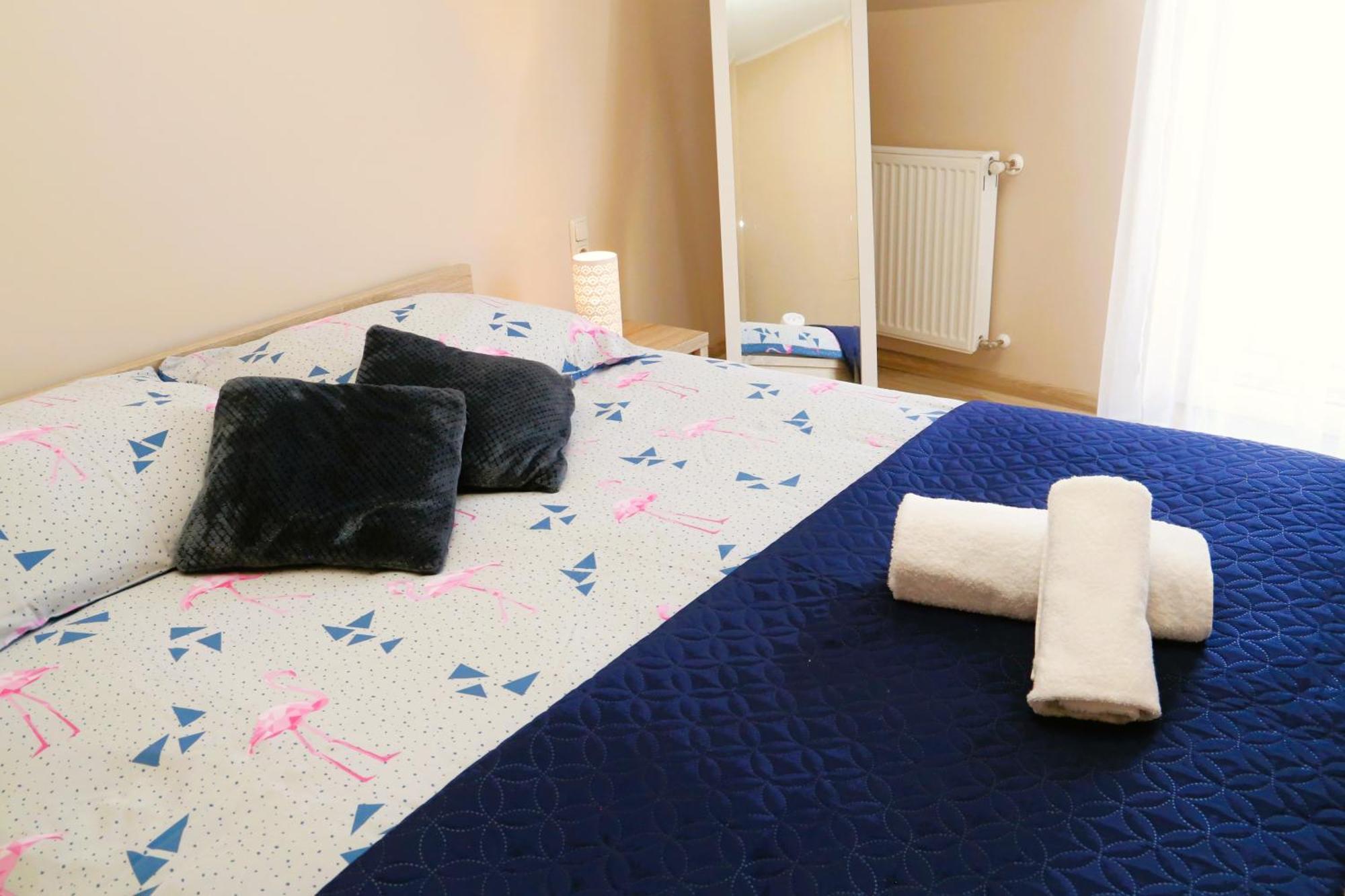 Apartament W Kamienicy Na Klodzkiej Duszniki Zdrój Esterno foto