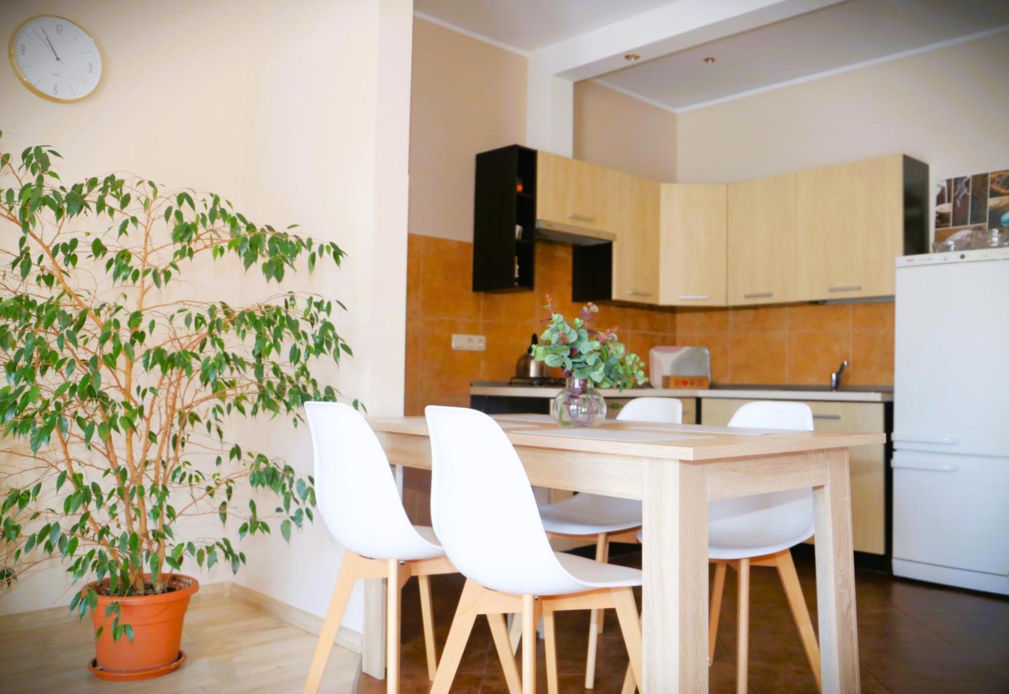 Apartament W Kamienicy Na Klodzkiej Duszniki Zdrój Esterno foto