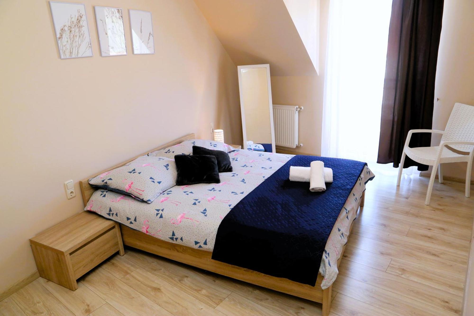 Apartament W Kamienicy Na Klodzkiej Duszniki Zdrój Esterno foto