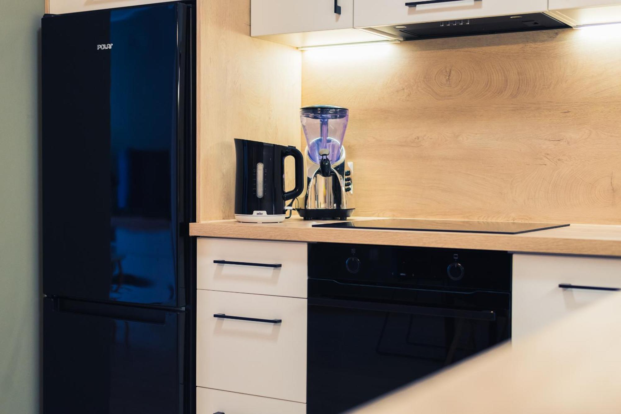 Apartament W Kamienicy Na Klodzkiej Duszniki Zdrój Esterno foto